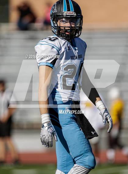 Thumbnail 3 in Vista Ridge vs. Palmer photogallery.