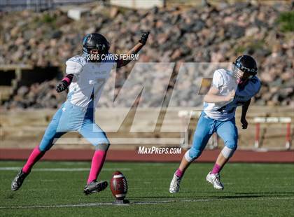 Thumbnail 2 in Vista Ridge vs. Palmer photogallery.
