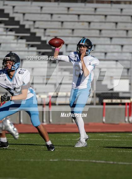 Thumbnail 1 in Vista Ridge vs. Palmer photogallery.