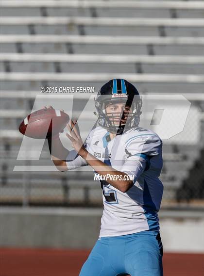 Thumbnail 1 in Vista Ridge vs. Palmer photogallery.