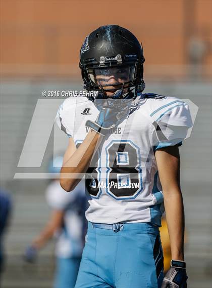 Thumbnail 3 in Vista Ridge vs. Palmer photogallery.