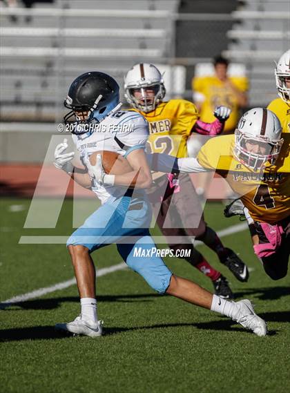 Thumbnail 1 in Vista Ridge vs. Palmer photogallery.