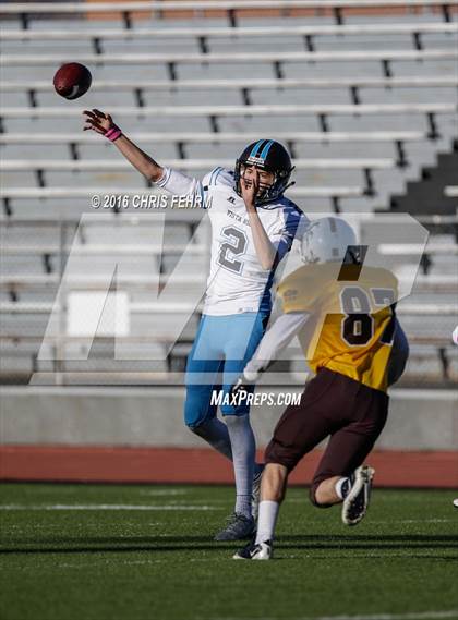 Thumbnail 3 in Vista Ridge vs. Palmer photogallery.