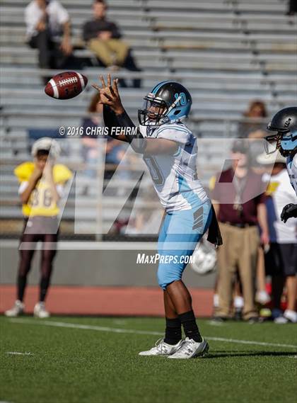 Thumbnail 1 in Vista Ridge vs. Palmer photogallery.