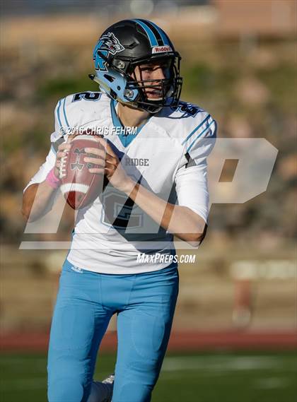 Thumbnail 3 in Vista Ridge vs. Palmer photogallery.