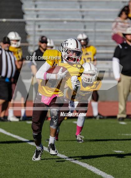 Thumbnail 2 in Vista Ridge vs. Palmer photogallery.