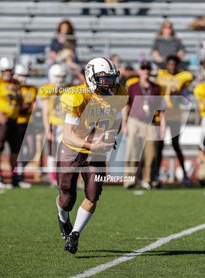 Thumbnail 3 in Vista Ridge vs. Palmer photogallery.