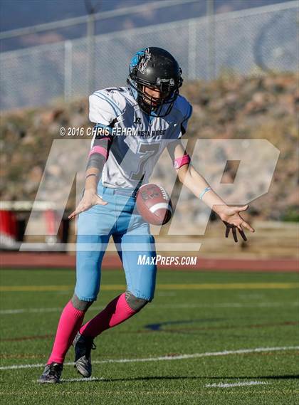 Thumbnail 2 in Vista Ridge vs. Palmer photogallery.
