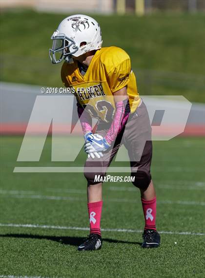 Thumbnail 1 in Vista Ridge vs. Palmer photogallery.