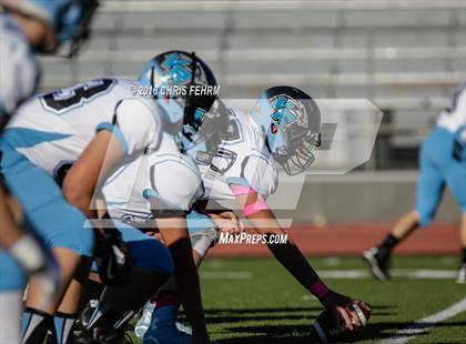 Thumbnail 1 in Vista Ridge vs. Palmer photogallery.