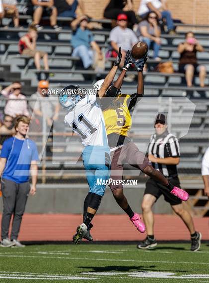 Thumbnail 3 in Vista Ridge vs. Palmer photogallery.