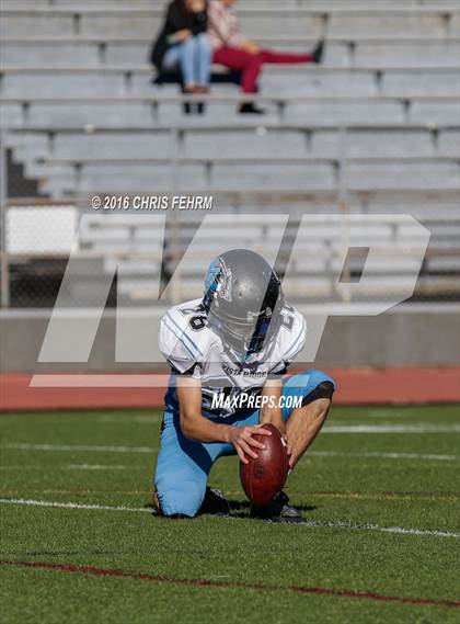 Thumbnail 3 in Vista Ridge vs. Palmer photogallery.