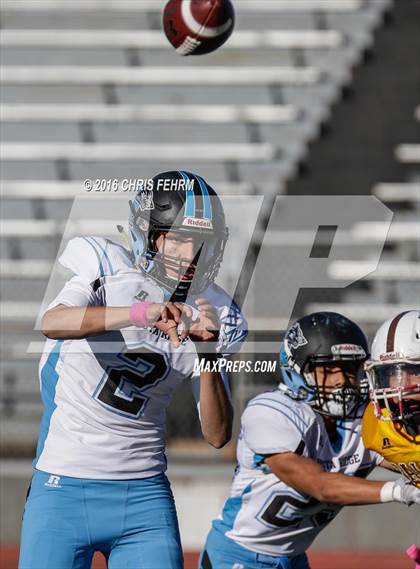 Thumbnail 3 in Vista Ridge vs. Palmer photogallery.