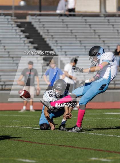 Thumbnail 2 in Vista Ridge vs. Palmer photogallery.