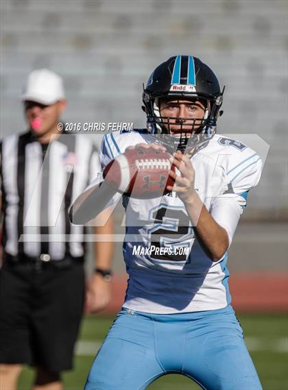 Thumbnail 3 in Vista Ridge vs. Palmer photogallery.