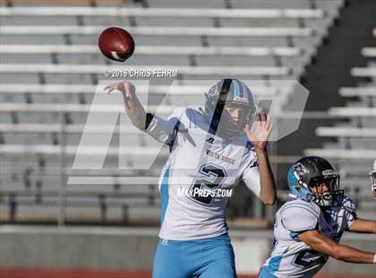 Thumbnail 2 in Vista Ridge vs. Palmer photogallery.