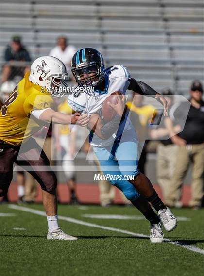 Thumbnail 1 in Vista Ridge vs. Palmer photogallery.