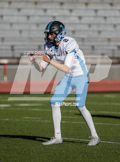 Thumbnail 2 in Vista Ridge vs. Palmer photogallery.