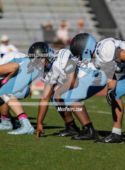 Thumbnail 2 in Vista Ridge vs. Palmer photogallery.