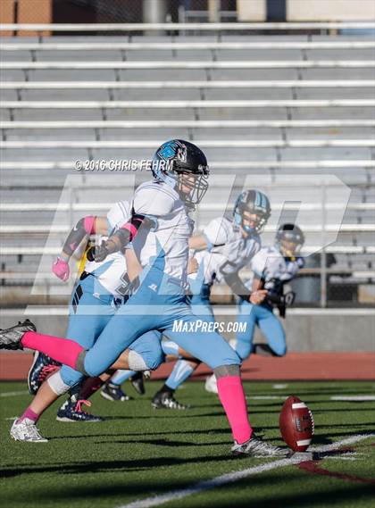 Thumbnail 1 in Vista Ridge vs. Palmer photogallery.