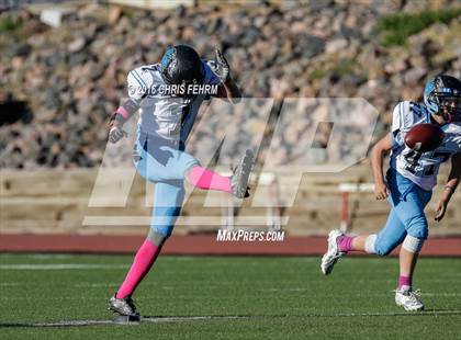 Thumbnail 1 in Vista Ridge vs. Palmer photogallery.