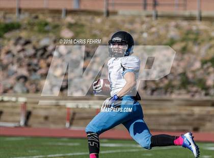 Thumbnail 3 in Vista Ridge vs. Palmer photogallery.