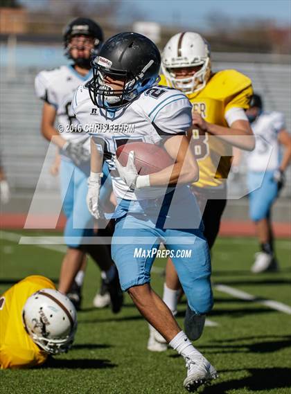 Thumbnail 3 in Vista Ridge vs. Palmer photogallery.