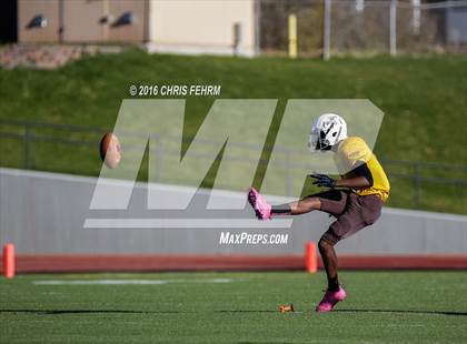 Thumbnail 1 in Vista Ridge vs. Palmer photogallery.