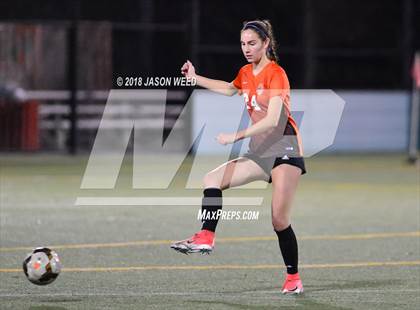 Thumbnail 3 in California vs. St. Ignatius photogallery.