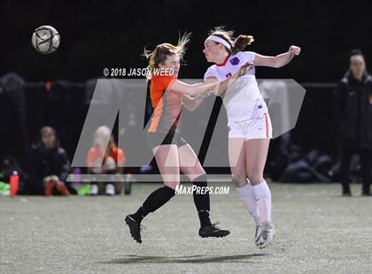 Thumbnail 3 in California vs. St. Ignatius photogallery.