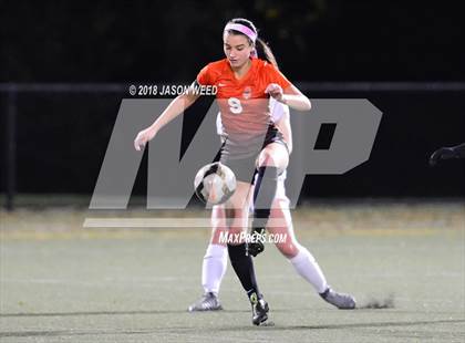 Thumbnail 2 in California vs. St. Ignatius photogallery.