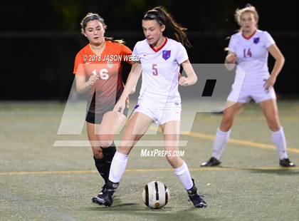 Thumbnail 1 in California vs. St. Ignatius photogallery.