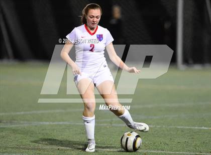 Thumbnail 2 in California vs. St. Ignatius photogallery.