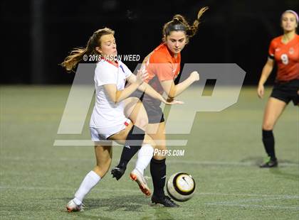 Thumbnail 3 in California vs. St. Ignatius photogallery.