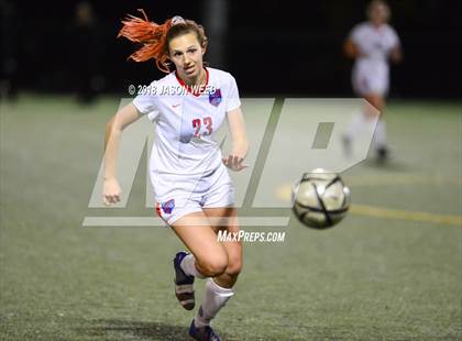 Thumbnail 3 in California vs. St. Ignatius photogallery.