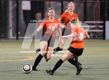 Thumbnail 3 in California vs. St. Ignatius photogallery.
