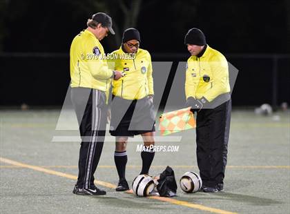 Thumbnail 1 in California vs. St. Ignatius photogallery.
