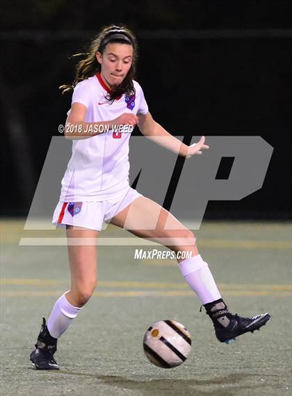 Thumbnail 3 in California vs. St. Ignatius photogallery.