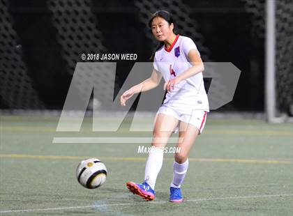 Thumbnail 2 in California vs. St. Ignatius photogallery.