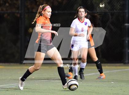 Thumbnail 1 in California vs. St. Ignatius photogallery.