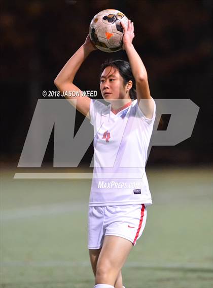 Thumbnail 1 in California vs. St. Ignatius photogallery.