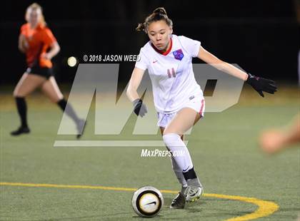 Thumbnail 3 in California vs. St. Ignatius photogallery.