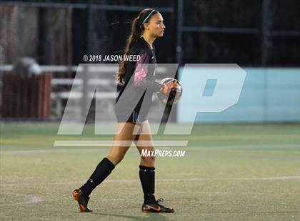 Thumbnail 3 in California vs. St. Ignatius photogallery.