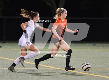Thumbnail 3 in California vs. St. Ignatius photogallery.