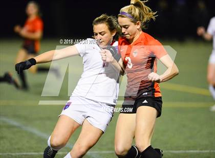 Thumbnail 3 in California vs. St. Ignatius photogallery.