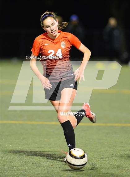 Thumbnail 2 in California vs. St. Ignatius photogallery.