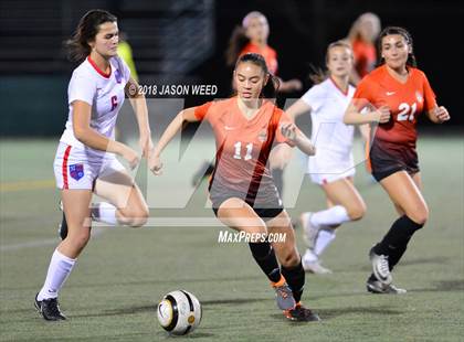 Thumbnail 2 in California vs. St. Ignatius photogallery.