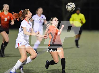 Thumbnail 2 in California vs. St. Ignatius photogallery.