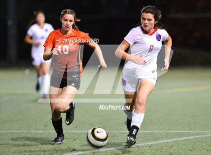 Thumbnail 2 in California vs. St. Ignatius photogallery.