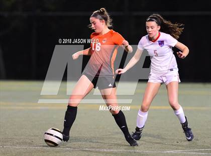 Thumbnail 2 in California vs. St. Ignatius photogallery.